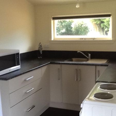 מוטואקה River Terrace Cottage מראה חיצוני תמונה