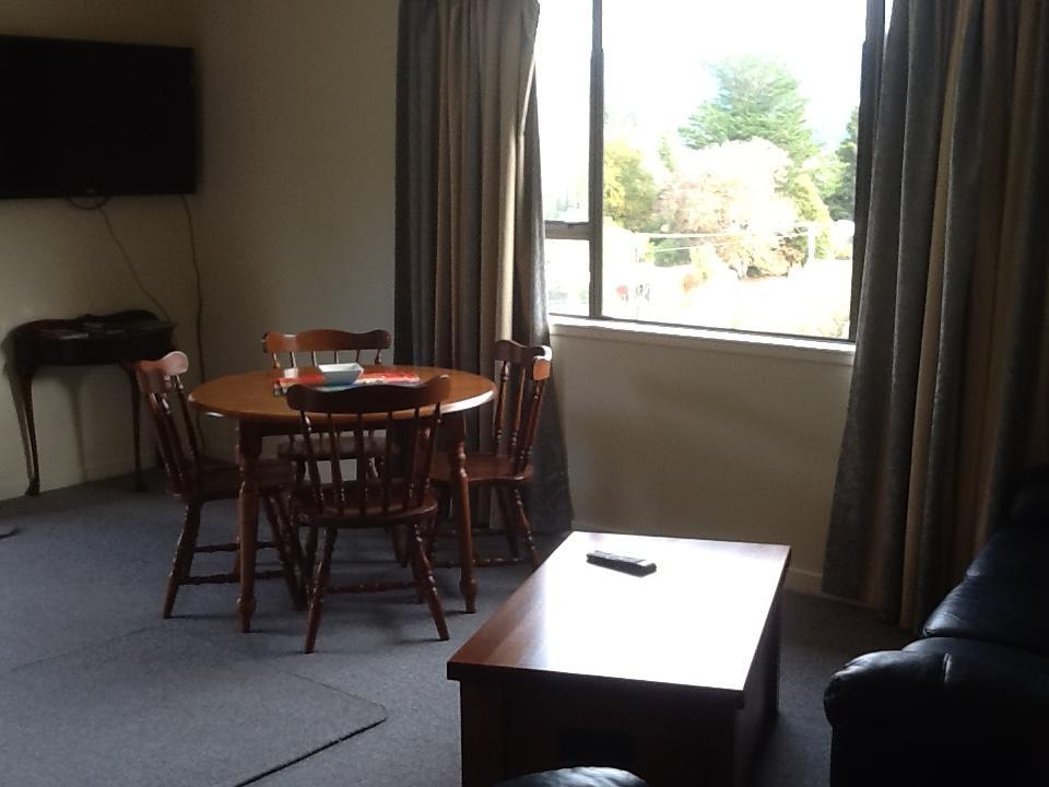 מוטואקה River Terrace Cottage מראה חיצוני תמונה